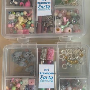 DIY Kralenpen - Afbeelding 2