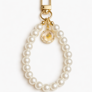 Pearl Elegance 3-in-1 Hanger - Afbeelding 4