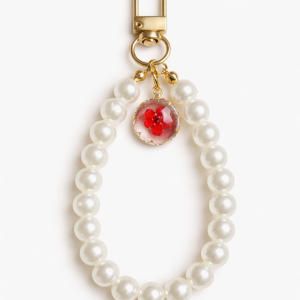 Pearl Elegance 3-in-1 Hanger - Afbeelding 3