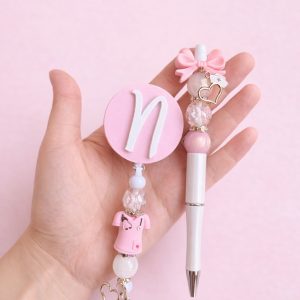 Nurse Verpleegkundige Gift Set – Gepersonaliseerd - Afbeelding 2