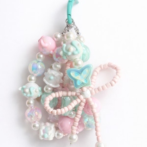 Candy World 3-in-1 Hanger - Afbeelding 2